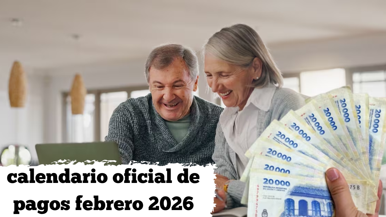 Colombia: Ayuda económica para adultos mayores – calendario oficial de pagos febrero 2026