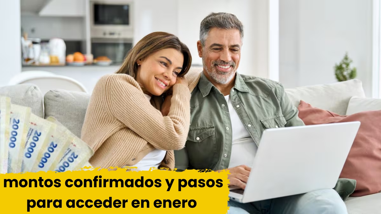 Argentina: AUH y pensiones – montos confirmados y pasos para acceder en enero