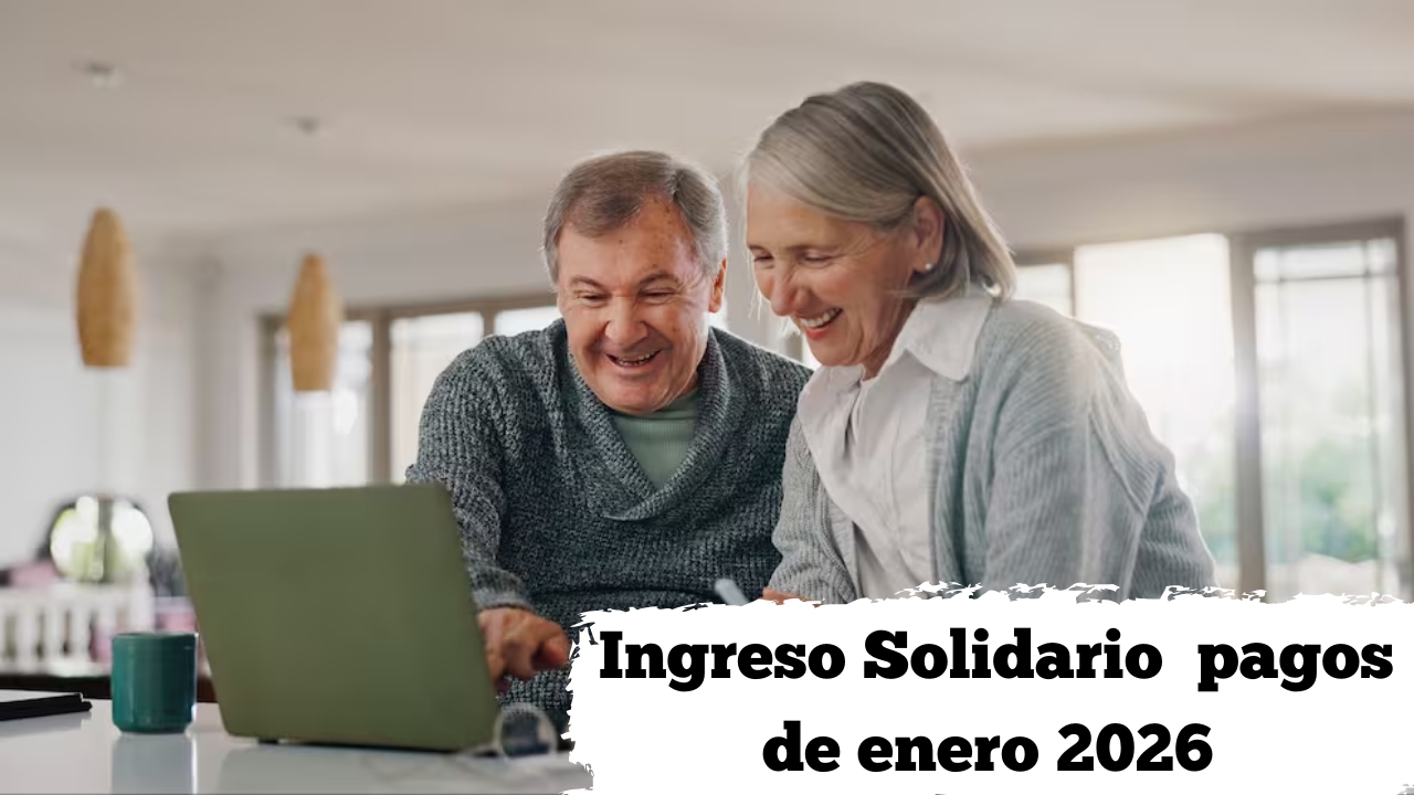 Colombia: Ingreso Solidario – pagos de enero 2026, requisitos y cómo consultar tu beneficio