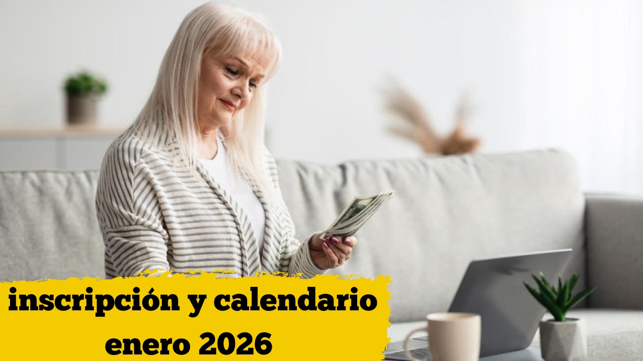 México: Programa de apoyo a madres trabajadoras – beneficios, inscripción y calendario enero 2026