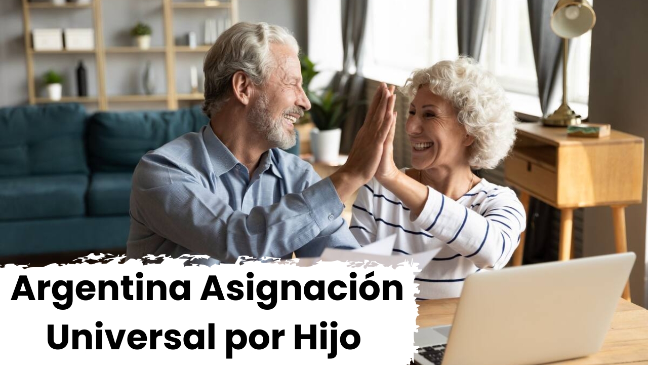 Argentina Asignación Universal por Hijo – calendario de pagos abril 2026 y montos confirmados