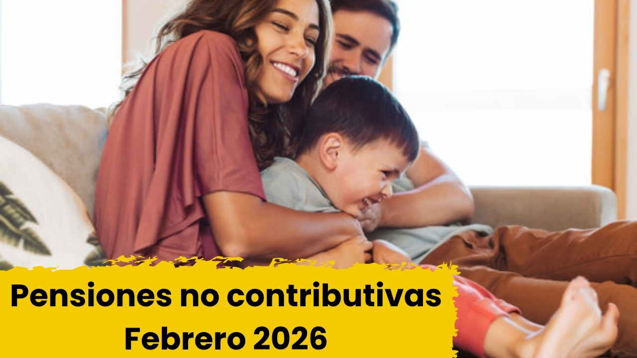 Argentina: Pensiones no contributivas Febrero 2026 – Cómo aplicar y cuánto se cobra