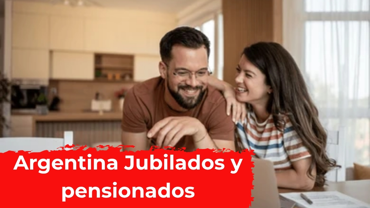 Argentina: Jubilados y pensionados – calendario de ANSES abril 2026 con montos y turnos