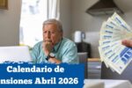 Argentina Abril 2026: Calendario de Pensiones y Ayuda Social – Quién Cobra, Montos y Fechas Confirmadas