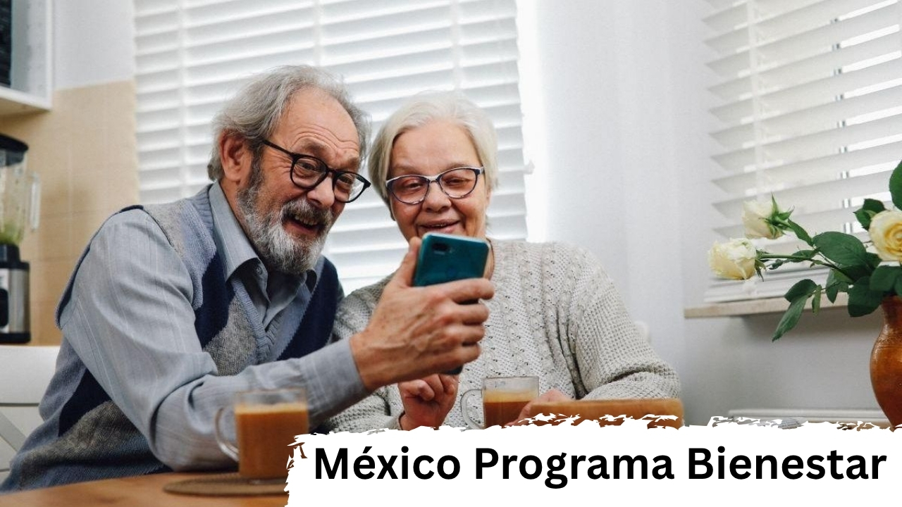 México: Programa Bienestar – calendario de depósitos y guía rápida para nuevos beneficiarios