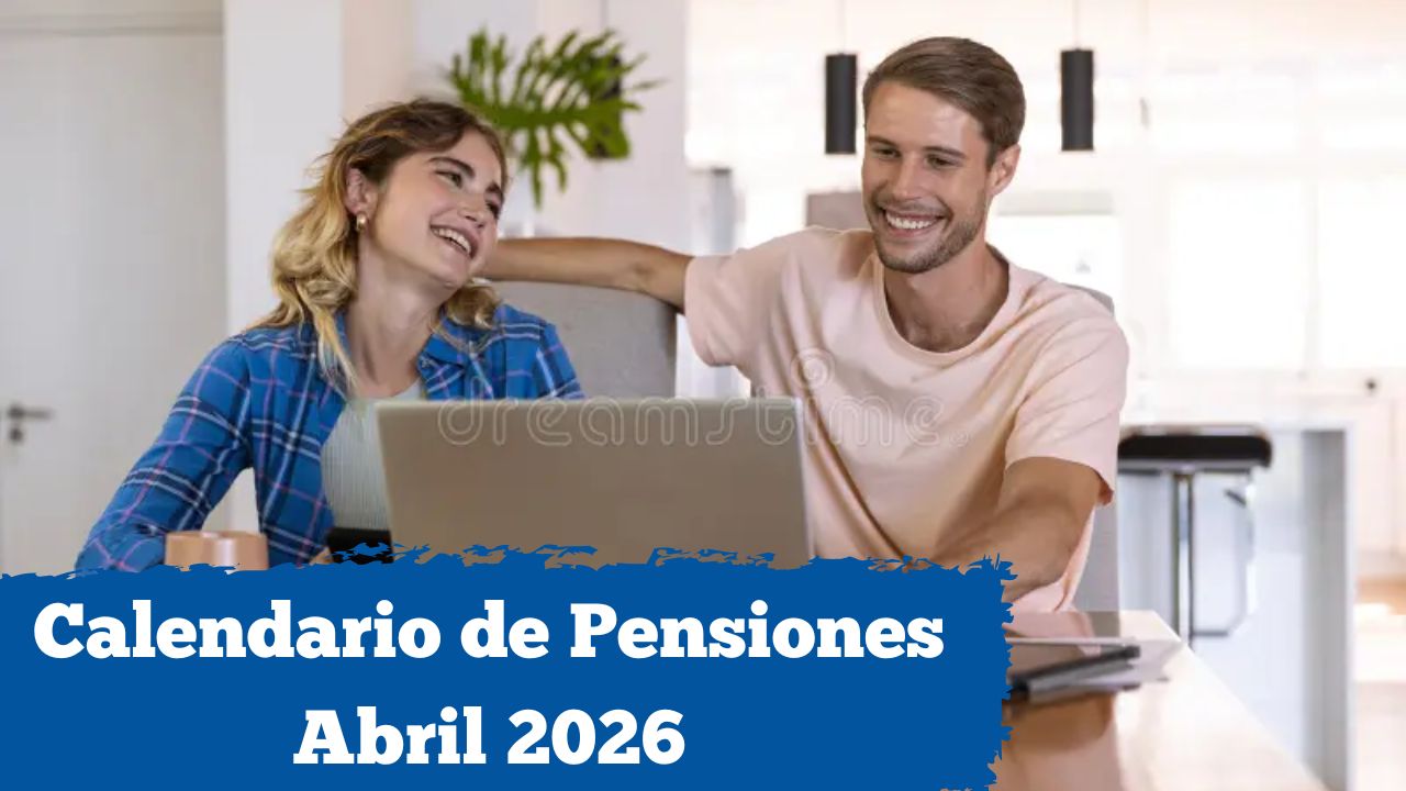 Argentina: Calendario de Pensiones Abril 2026 – Quién cobra, cuánto y cómo inscribirse